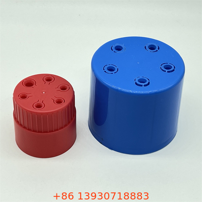 1 Inch Metal Lighter Butane Gas Refill Valve dengan Adaptor