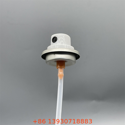 1 Inch Industrial Aerosol Spray Paint Valve untuk cat viskositas tinggi