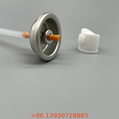 Katup Semprot Cat Detail Miniatur untuk Sentuhan Presisi dan Proyek Artistik dengan Pola Kipas Ultra-Halus dan Badan Ringan