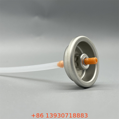 Katup Semprot Cat Aerosol 1 Inci dengan Gasket Buna