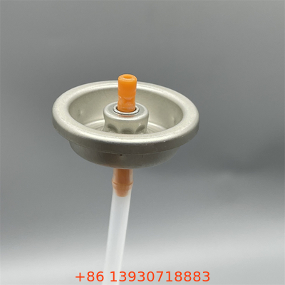 1 Inch Aerosol Spray Paint Valve untuk Refinishing Otomotif