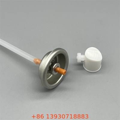 1 Inch Aerosol Spray Paint Valve untuk Refinishing Otomotif