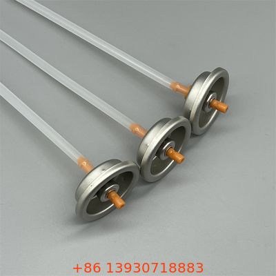 1 Inch Aerosol Spray Paint Valve untuk Refinishing Otomotif