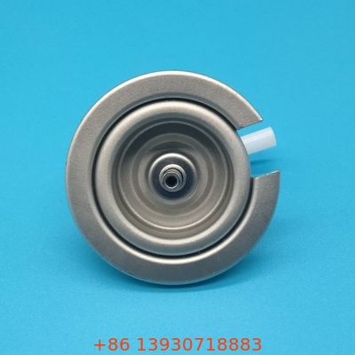 Butane Gas Stove Valve for Portable Cooking Stove – Leak-Proof & Durable Design