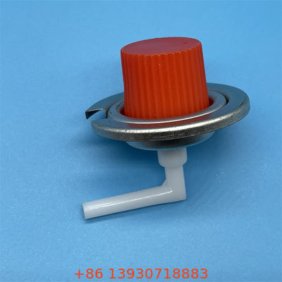 Wholesale Butane Gas Stove Valves with Safety Covers for Portable Stove Manufacturers