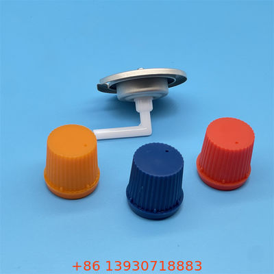 Katup Kompor Gas Portabel dengan Tutup Merah Ideal untuk Berkemah, Piknik, Memasak di Luar Ruangan