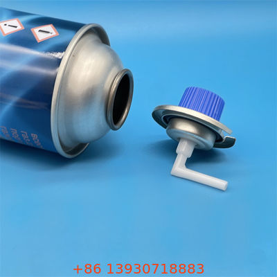 Wholesale Butane Gas Stove Valves with Safety Covers for Portable Stove Manufacturers