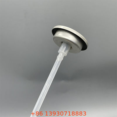 Katup Penyemprotan Cat Wanita dengan Aktuator untuk Refinishing Otomotif