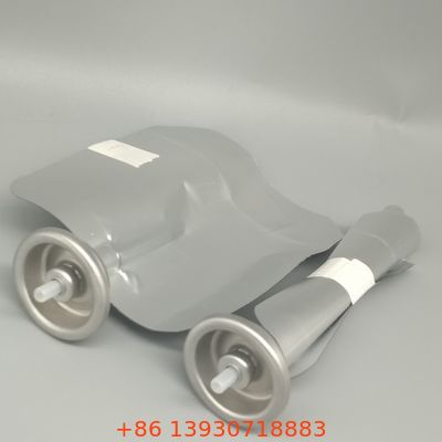 Katup BOV Kontrol Presisi untuk Pengiriman Kabut Berkelanjutan