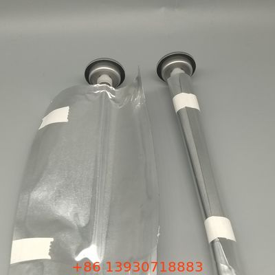 Katup aerosol BOV premium untuk formula kosmetik sensitif