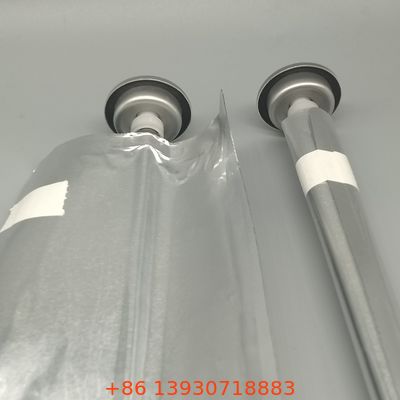 Sistem Precision Bag-on-Valve untuk Kemasan Aerosol Medis, Kosmetik, dan Makanan