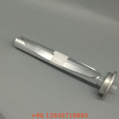 Sistem Bag-on-Valve Inovatif Untuk Semprotan Aerosol Makanan dan Kosmetik