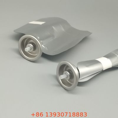 Kemasan Aerosol Bag-on-Valve untuk Rumus Steril dan Sensitif