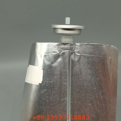 Katup BOV Kontrol Presisi untuk Pengiriman Kabut Berkelanjutan