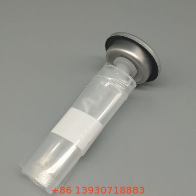 Kantong Pria Tahan Bocor Pada Katup Untuk Aerosol Parfum Dan Pewangi