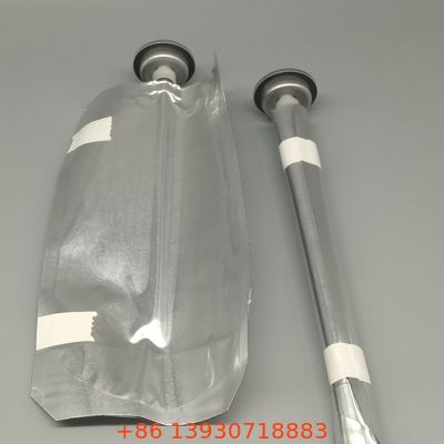 Sistem Kantong Serbaguna pada Katup untuk Bahan Kimia Industri dan Produk Viskositas Tinggi dengan Integritas Formula Lengkap dan Penyemprotan dari Segala Sudut