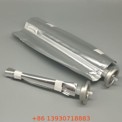 Kemasan Aerosol Bag-on-Valve untuk Rumus Steril dan Sensitif