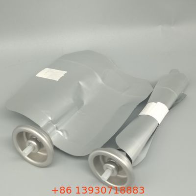 Sistem Bag-on-Valve Inovatif Untuk Semprotan Aerosol Makanan dan Kosmetik