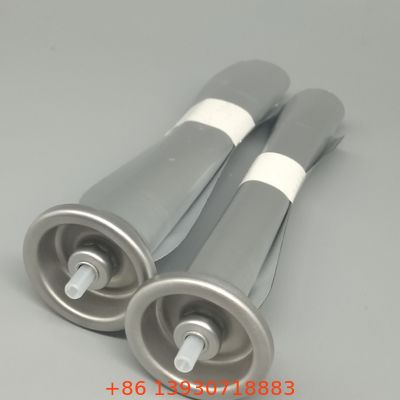 Sistem Aerosol Bag-On-Valve Pria 1 inci untuk Melindungi Rumus Sensitif