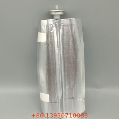 Tas Lanjutan pada Teknologi Katup untuk Kosmetik Premium dan Semprotan Farmasi dengan Perlindungan Produk Superior dan Dosis yang Tepat