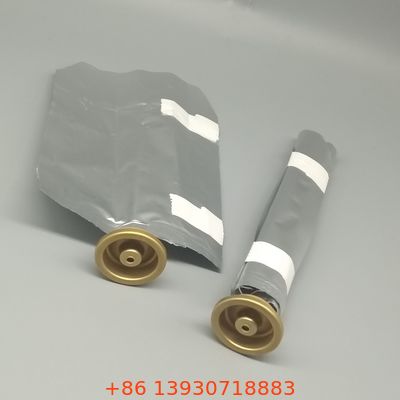 Bag-on-valve penghalang tinggi untuk umur simpan yang panjang dan integritas produk