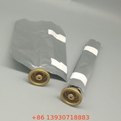 Sistem Aerosol Kantong-di-Katup untuk Melindungi Formula Farmasi