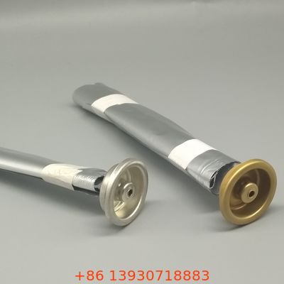 Sistem Bag-on-Valve Wanita Lanjutan Untuk Perawatan Kulit Dan Semprotan Kosmetik