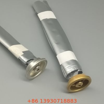 Bag-on-valve wanita aliran yang dapat disesuaikan untuk pola semprot variabel