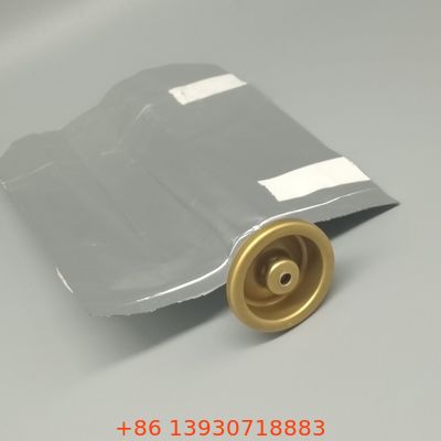 Sistem Bag-on-Valve Wanita Lanjutan Untuk Perawatan Kulit Dan Semprotan Kosmetik