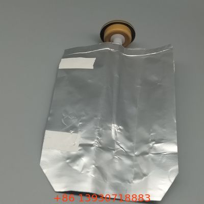 Kantong BOV Wanita Berkinerja Tinggi Ideal untuk Pengemasan Kosmetik