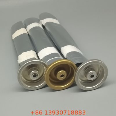 Sistem Bag-on-Valve Wanita Lanjutan Untuk Perawatan Kulit Dan Semprotan Kosmetik