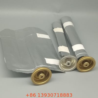 Kantong BOV Wanita Berkinerja Tinggi Ideal untuk Pengemasan Kosmetik