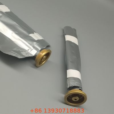 Sistem Aerosol Kantong-di-Katup untuk Melindungi Formula Farmasi