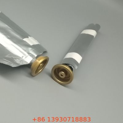 Bag-on-valve wanita aliran yang dapat disesuaikan untuk pola semprot variabel