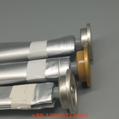 High-Precision 1 Inch Female Bag-on-Valve For Cosmetic Sprays Aerosol Packaging 