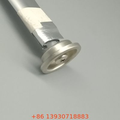 Bag-on-valve penghalang tinggi untuk umur simpan yang panjang dan integritas produk