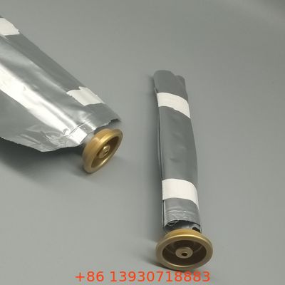 Sistem Aerosol Bag-On-Valve Wanita Satu Inci untuk Melindungi Formula Sensitif