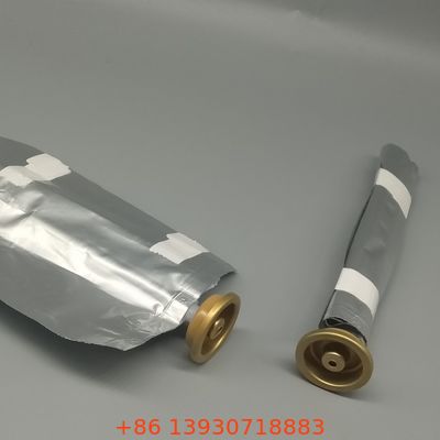 Sistem Bag-on-Valve Wanita Lanjutan Untuk Perawatan Kulit Dan Semprotan Kosmetik