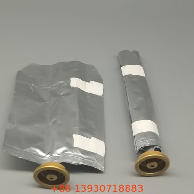 High-Precision 1 Inch Female Bag-on-Valve For Cosmetic Sprays Aerosol Packaging 