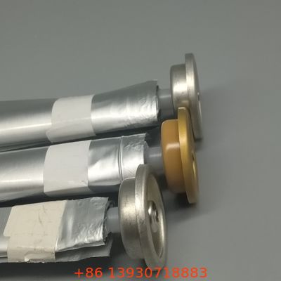 Anti-Tembok 1 Inci Wanita Tas Pada Katup Untuk Produk Kosmetik Kental