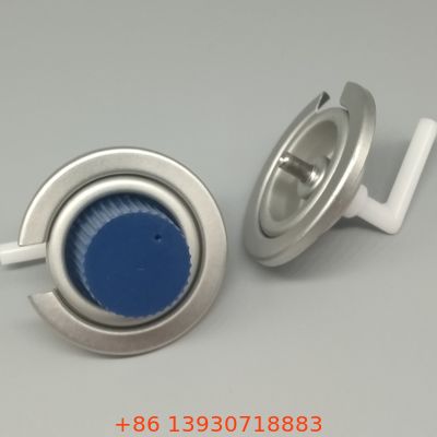 Kompak Butane Gas Cylinder Valve Terbaik Untuk Peralatan Masak