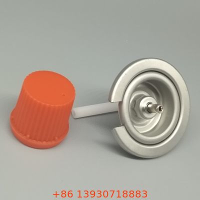 Katup Kompor Gas Butana OEM untuk Penggunaan Berkemah dan Luar Ruangan