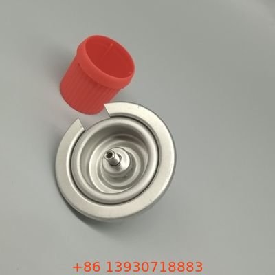 Katrij Gas Butana Tekanan Tinggi Kompatibel dengan Kompor Portabel