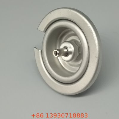 Katup Gas Butana Eco - Regulator Efisien untuk Kompor Emisi Rendah & Hemat Bahan Bakar