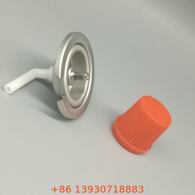 Katup Gas Butana Eco - Regulator Efisien untuk Kompor Emisi Rendah & Hemat Bahan Bakar