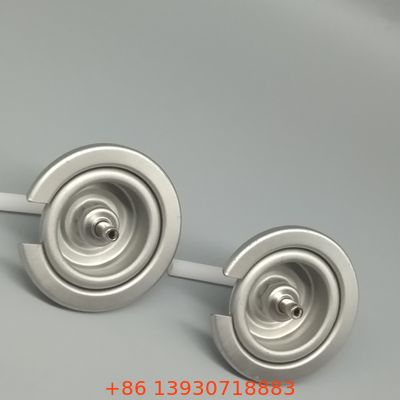 Katup Gas Butana Eco - Regulator Efisien untuk Kompor Emisi Rendah & Hemat Bahan Bakar