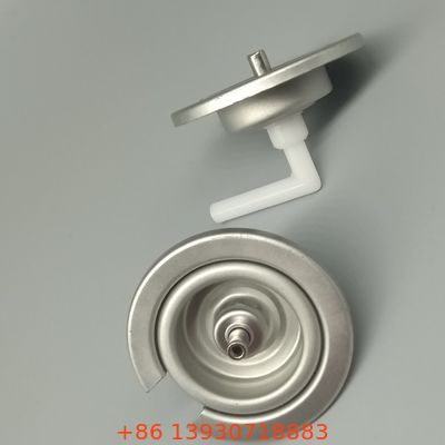 Katup Gas Butana Panas Tinggi - Regulator Bertenaga untuk Kompor Wok Asia dan Memasak Tumis