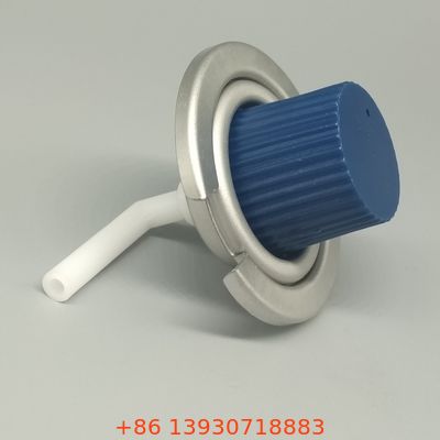 Katup kompor gas butane untuk operasi yang konsisten dan lancar