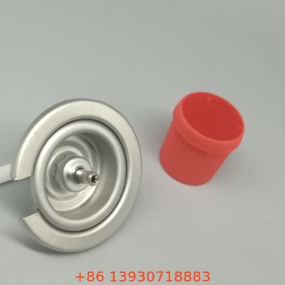 Katup Gas Butana Panas Tinggi - Regulator Bertenaga untuk Kompor Wok Asia dan Memasak Tumis