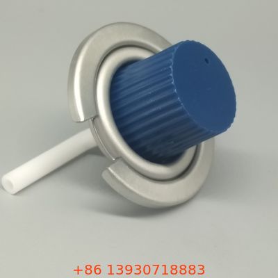 Katup Kompor Butana Komersial - Regulator Aliran Tinggi & Kenop Tugas Berat untuk Katering dan Restoran